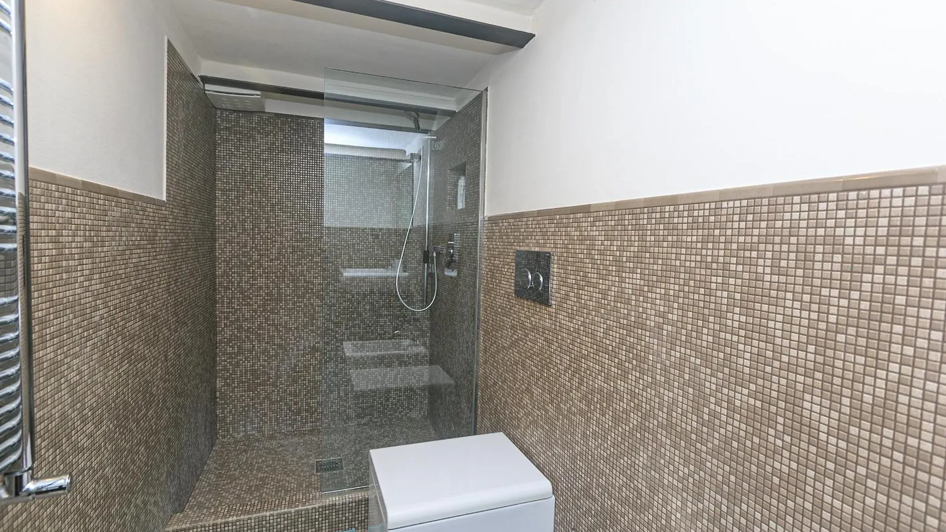 Apartment Iflat Conservatori Del Mare Genoa